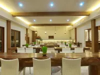 The Pade Dive Resort