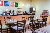 Comfort Inn - breakfast