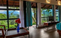 Pranavam Resort & Spa - Mountain view