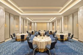 Fairfield by Marriott Mumbai International Airport