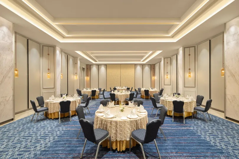 Fairfield by Marriott Mumbai International Airport