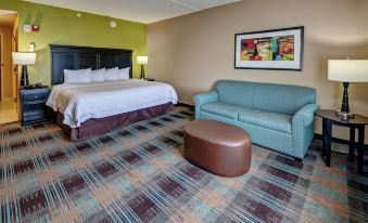 Hampton Inn & Suites Clarksville