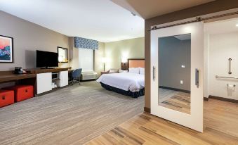 Hampton Inn & Suites by Hilton Columbia Killian Road