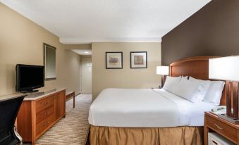 Holiday Inn Los Angeles Gateway-Torrance, an IHG Hotel