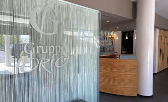 Hotel Europa Belluno