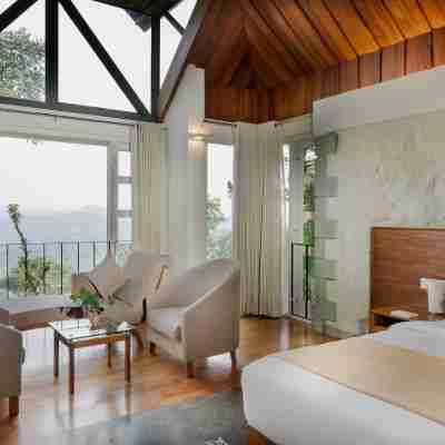 SpiceTree Rajakumari Rooms