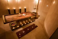 The Grand New Delhi - Spa