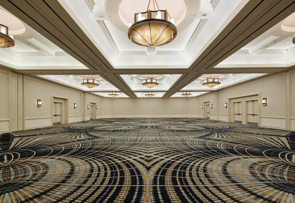 리전트 산타 모니카 비치