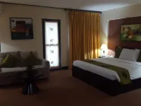 Grand Tembaga Hotel Hotels in Timika