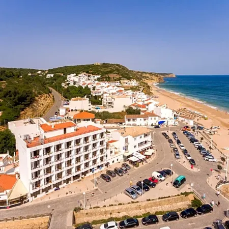Salema Beach Hotel