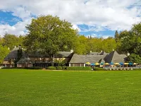 Ucla Lake Arrowhead Lodge