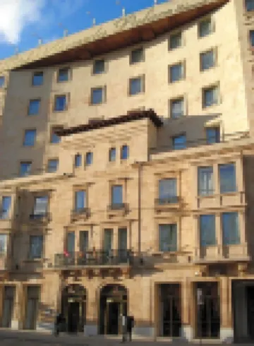 Hotel Alameda Palace
