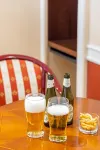 Hotel Garda - bars
