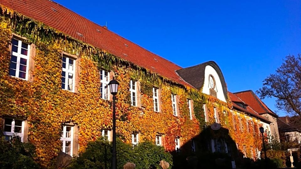 Klosterhotel Wöltingerode