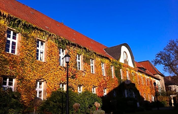 Klosterhotel Wöltingerode