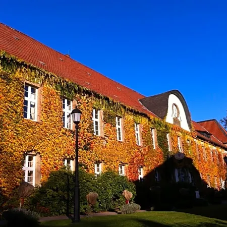 Klosterhotel Wöltingerode