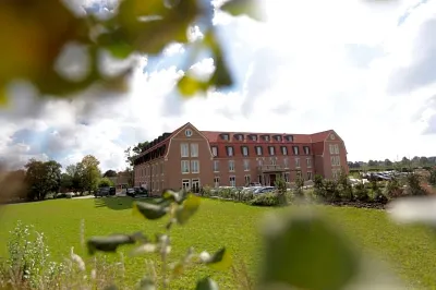 Hof Grothues-Potthoff Hotels in der Nähe von Schloss Senden