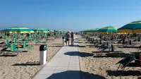 裡米尼套房飯店 - 海景