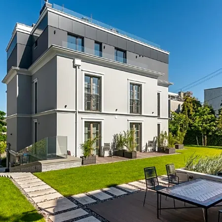 Moje Orłowo Boutique Bed & Breakfast - Adults Only