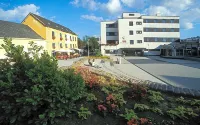 Hotel Stadt Daun Hotels in Gillenfeld
