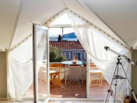 A&B ホーム ホテル ギョジェクのホテル