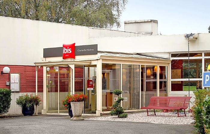 Ibis Charleville-Mézières
