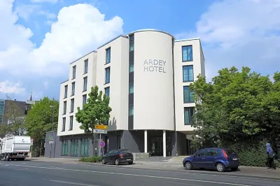 Ardey Hotel Hotel a Witten