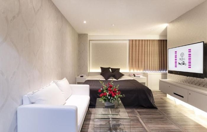 Hotel Xcell