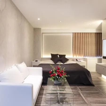 Hotel Xcell