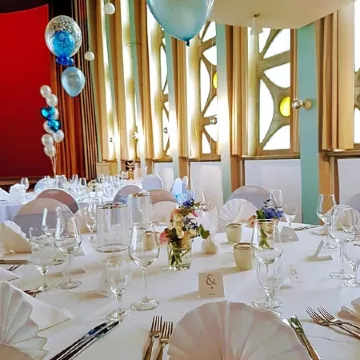 Schlosshotel Domäne Walberberg