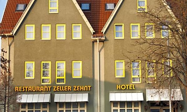 Hotel Zeller Zehnt