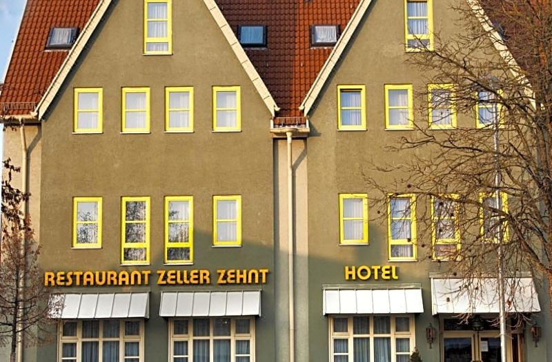 Hotel Zeller Zehnt