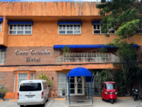 Coco Grande Hotel Hotels in Dumaguete