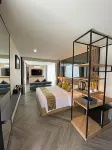 The Gold Living Life Hotels in Thung Song