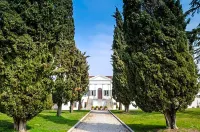 Villa Dragoni Hotel di Cividale del Friuli