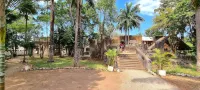 Mbweni Ruins & Gardens Previously Jungle Paradise