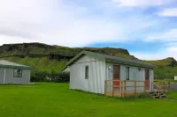 Adventure Hotel Geirland Các khách sạn ở Kirkjubaejarklaustur