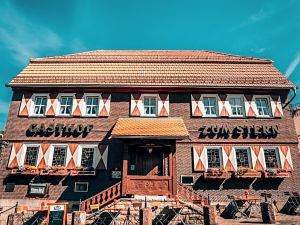 Landgasthof "Zum Stern" Hessische Rhön