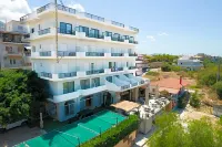 Elegant Beach Hotel Các khách sạn ở Trifillia