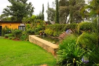 Le Rustique Hotels in Nanyuki