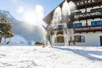 B&B Hotel Bergjuwel - Pool