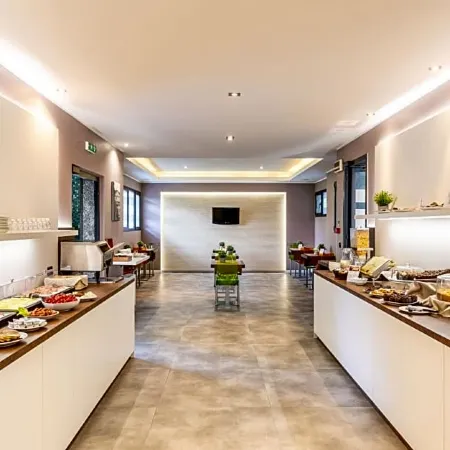 Acca Palace AA Hotels