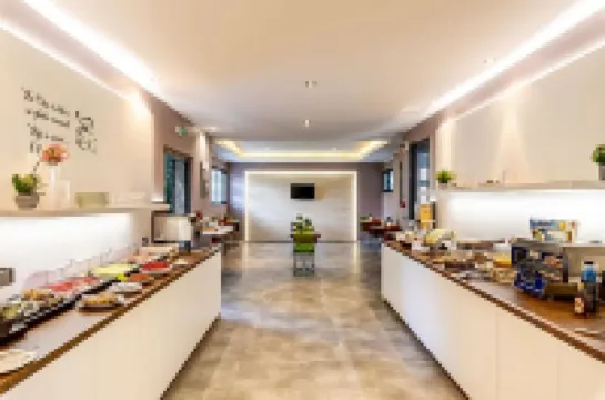 Acca Palace AA Hotels