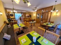 Am Klostergarten Hotel di Freising