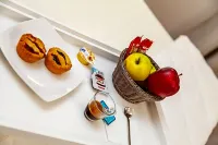 阿爾布恩精品客房飯店 Baingio Servizio Interflora附近的飯店