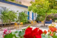 Travel Hotel Gesher Haziv Các khách sạn ở Elon