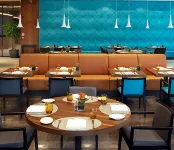 Divan Adana - Desayuno