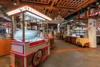 Hotel Restaurant Südrast Dreiländereck - Pet friendly