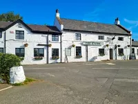 The Stork Hotel Hotels in Galgate