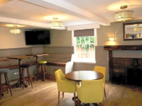 The Coach Hotel Hotels in Coleshill